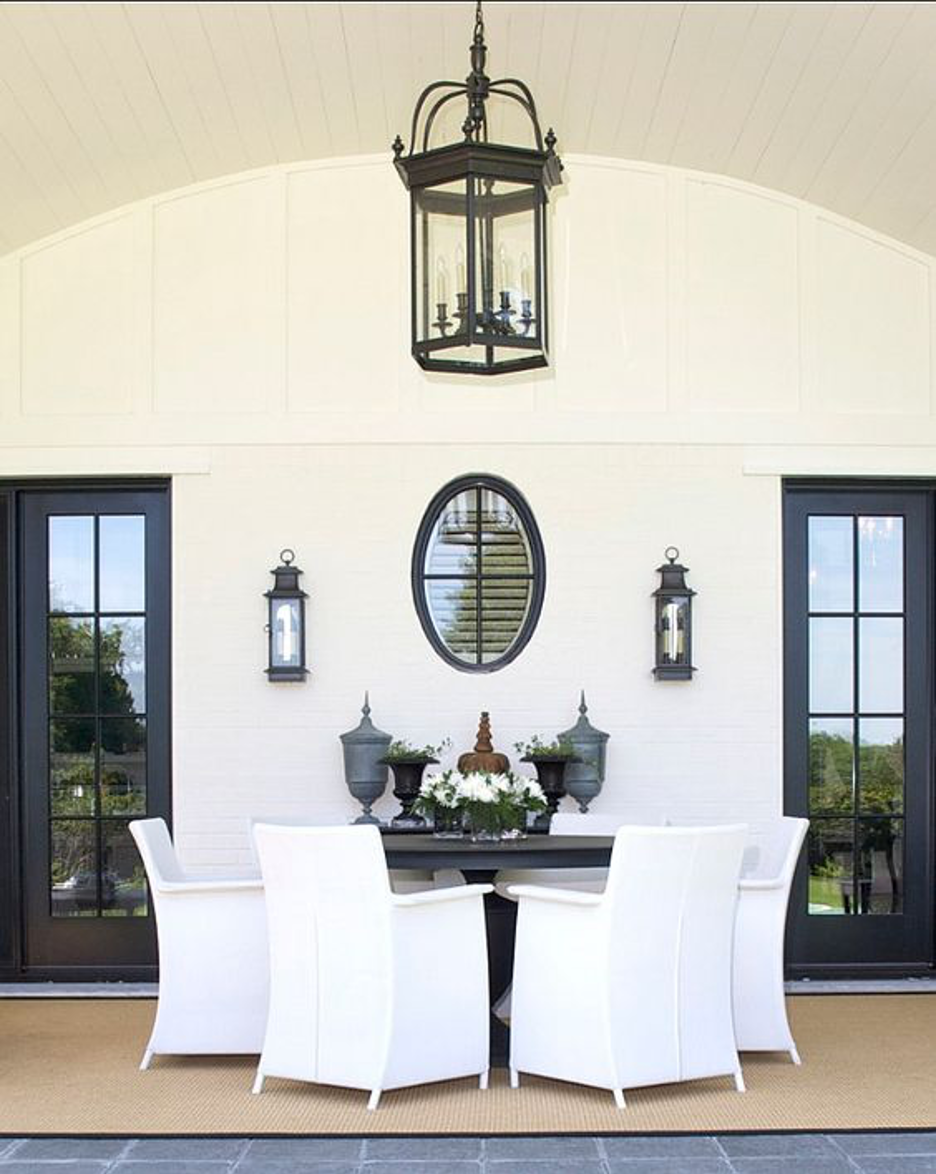 The Most Inspiring Interiors for the Month of August | Showit Blog